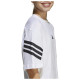 Adidas Παιδική κοντομάνικη μπλούζα Future Icons 3-S Tee Adidas Παιδική κοντομάνικη μπλούζα Future Icons 3-S Tee